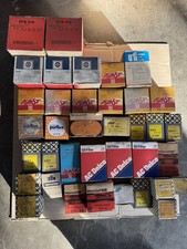 Lotto Filtri Olio e Aria per