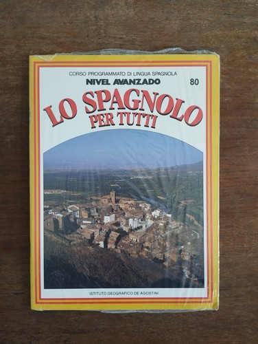 Spagnolo per tutti corso - tutti,