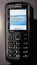 Nokia 6233 Classic - Vintage