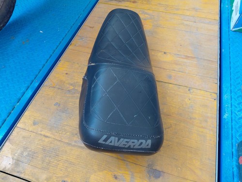 Sella laverda 125 custom - lz,