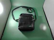 Borsa uomo tracolla in pelle