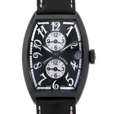 FRANCK MULLER Master bunker