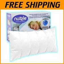 Cuscino regolabile di lusso per traversine laterali - King Size