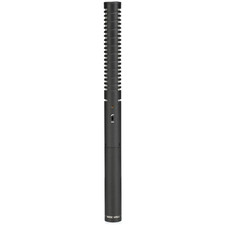 RODE NTG2 Microfono Fucile XLR