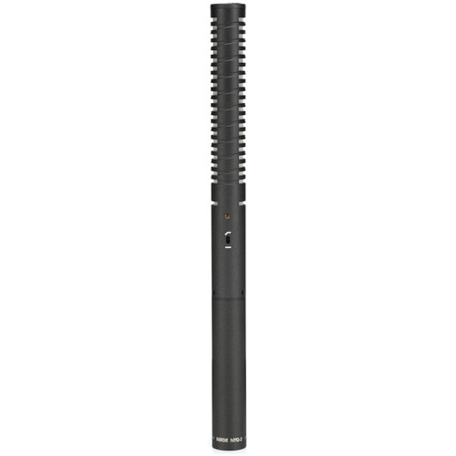 Rode ntg2 microfono fucile - fucile, xlr