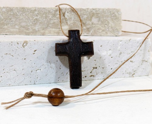 Croce croci realizzate con - croce,