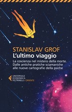L'ultimo viaggio. La coscienza