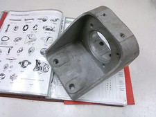 MENSOLA AL CILINDRO SOSTEGNO