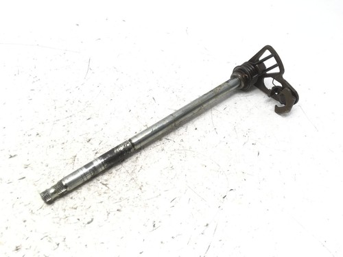 Asta selettore cambio yamaha - selettore,