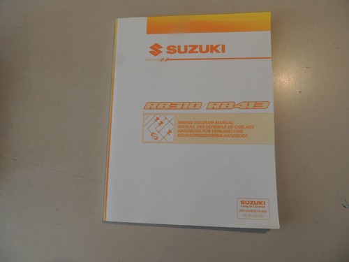 Schemi elettrici manuale