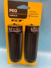 Picchetti bici alluminio GT