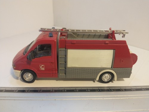 Pmpb3 0113 camion sapeurs - pmpb3-0113,