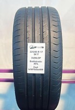 PNEUMATICO USATO DUNLOP SPORT 225/45 R17 94Y ESTIVE