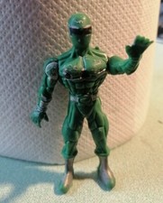  Action Figures Power Rangers