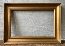 Cornice Oro Vintage Mid