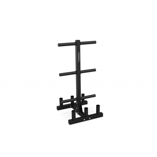 Toorx rastrelliera verticale - toorx,