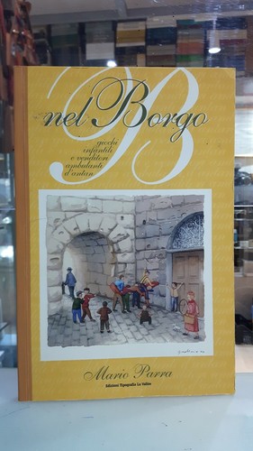 Nel borgo giochi - nel,