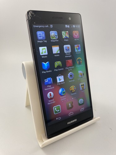 Smartphone android huawei - smartphone,