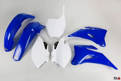 Kit plastiche yamaha - kit, yzf