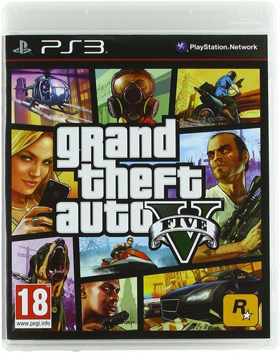 Gta grand theft auto - gta,