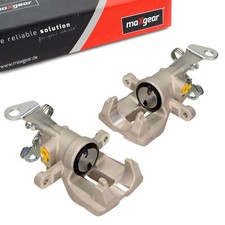 2x Maxgear Pinza Freno