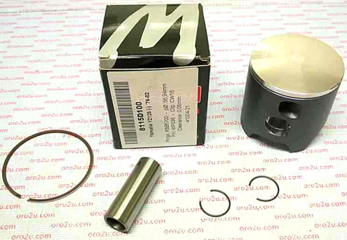Kit pistoni racing yamaha - kit,