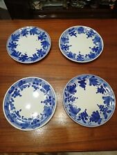 Piatto Terracotta Ceramiche S. Stefano Di Camastra Maiolica Da Parete Vintage 