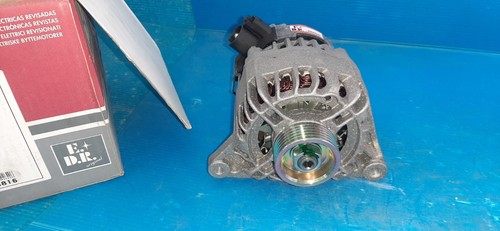 Edr 933816 alternatore 80a - alternatore, per