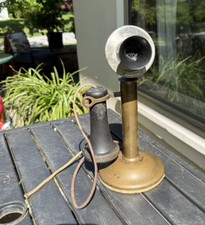 ANTICO 1915 Western elettrico