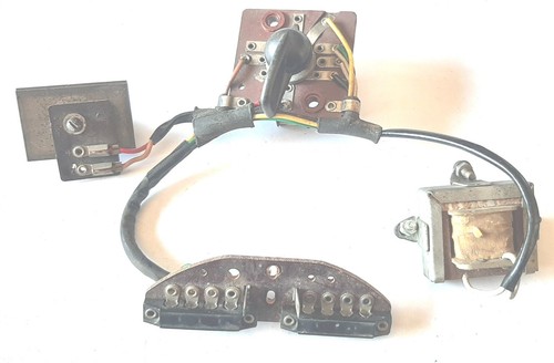 Accessori per fanale anteriore