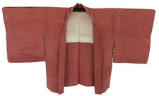 Giacca Kimono Haori Giapponese