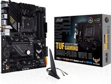 Asus Tuf Gaming B550-Plus WIFI