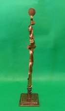 Vincenzo Ferrari, L'ombra