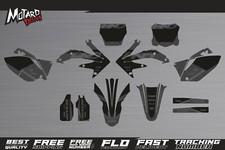 Kit Grafica per Honda CRF 450