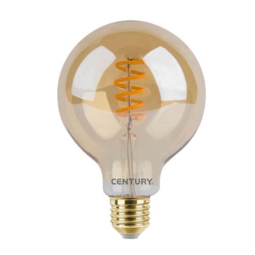 Lampada led globo incantobold - lampada,