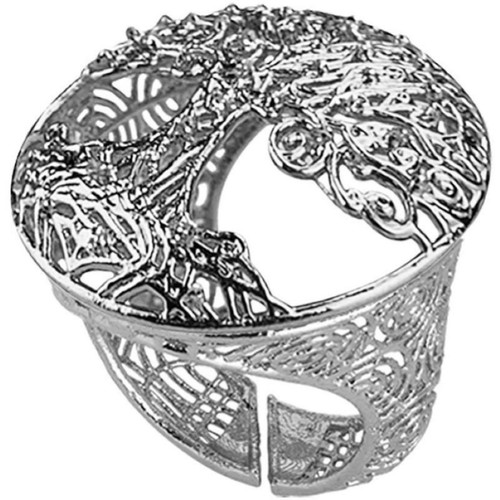 Anello donna boccadamo xan129 - anello,