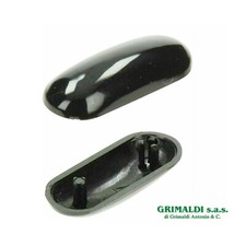 COPRIFORO COPERTURA VITI CERNIERA PIANO COTTURA ARISTON INDESIT C00032682