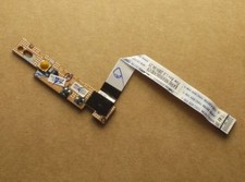 Scheda pulsante tasto accensione power button Acer Aspire One D250 - KAV60 cavo