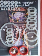 FLIPPER WILLIAMS- FIREPOWER-