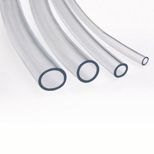 Tubo trasperante pvc - trasperante,