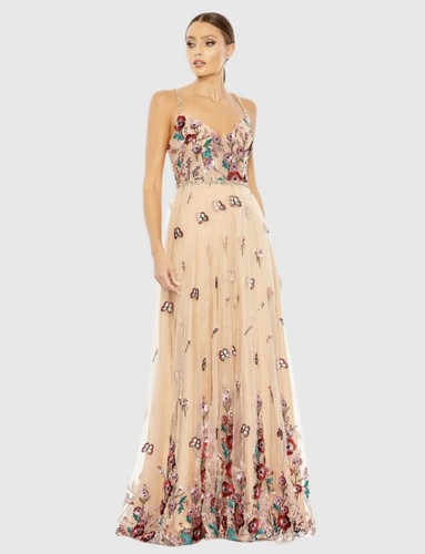 Abito mac duggal - abito,