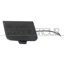 Coprigancio Traino Anteriore Per Audi A3 3/5 Porte (8p/8pa) Dal 2003 Al 2008