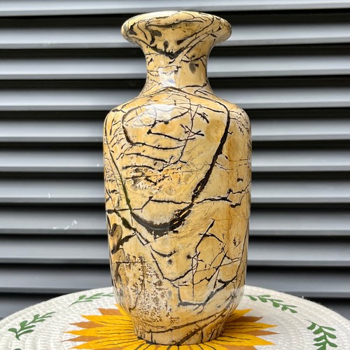 Vaso pietra per paesaggio - in,