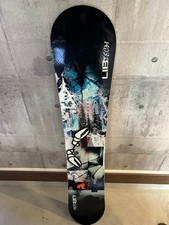 Snowboard Lib Tech Skate