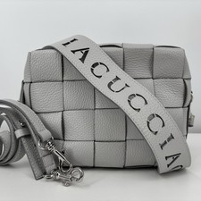 Borsa tracolla iacucci - borsa, a