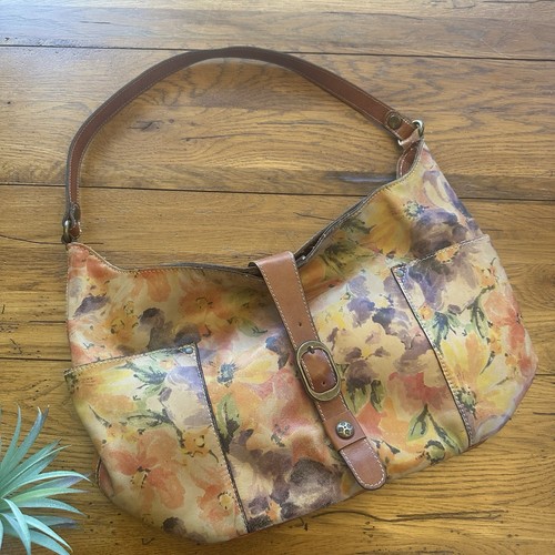 Borsa tracolla patricia nash - a,