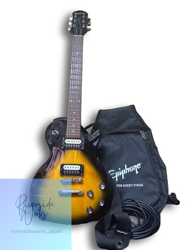 Rara chitarra elettrica