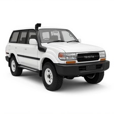 Snorkel aspirazione aria