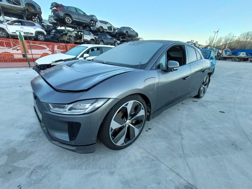 Ricambi jaguar pace ev400 - ricambi, i-pace