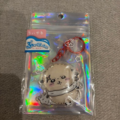 Charm chiwa pukkuri tai - charm,